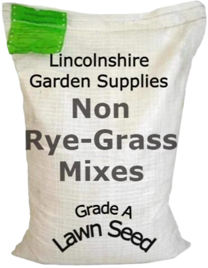 non rygrass mixes pic